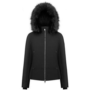 Poivre Blanc Dámská softshellová bunda  Softshell Jacket Černá XS