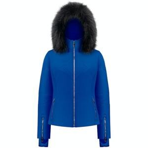 Poivre Blanc Dámská lyžařská bunda  Stretch Ski Jacket Modrá XS