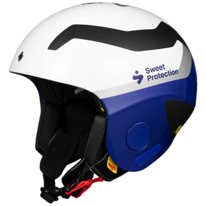 Sweet Protection Lyžařská helma  Volata 2Vi Mips Helmet x Henrik S/M  2023/2024