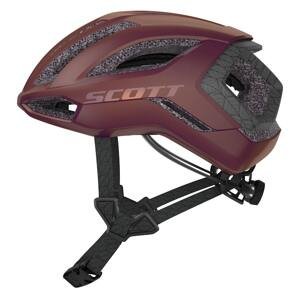 SCOTT Cyklistická helma  Centric Plus