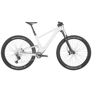 SCOTT  Spark 930 white  S 2025