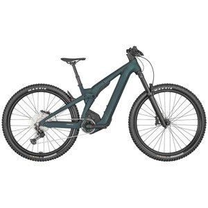 SCOTT Dámské horské elektrokolo  Contessa Patron eRIDE 910