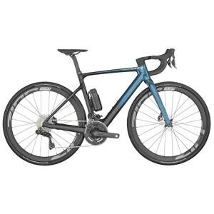 SCOTT Silniční elektrokolo Solace Road eRIDE 10