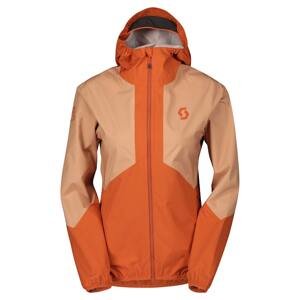 SCOTT Dámská bunda  Explorair Light Dryo 2.5L