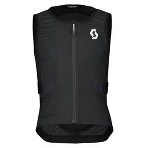 SCOTT Dětský vestový chránič  Vest Airflow Junior