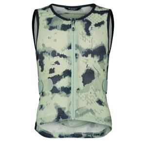 SCOTT Dětský vestový chránič  Vest Airflow Junior