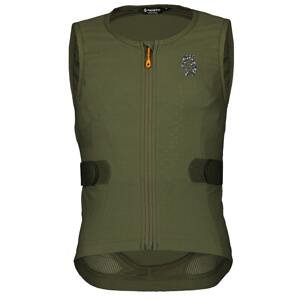 SCOTT Dětský vestový chránič  Vest Airflow Junior