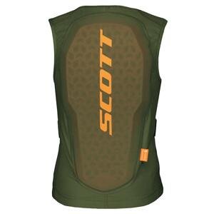 SCOTT Dětský vestový chránič  Vest Airflow Junior