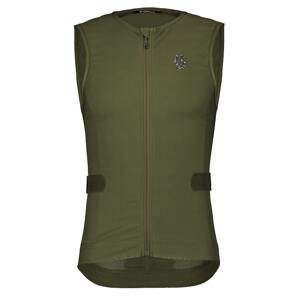 SCOTT Pánský vestový chránič  Vest Airflow