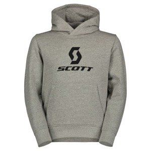 SCOTT Dětská mikina  JR Icon