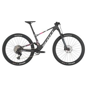 SCOTT  Spark RC Team