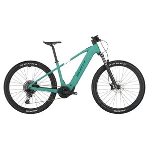 SCOTT Horské elektrokolo  Aspect eRIDE 910