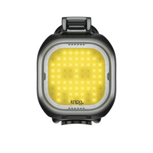 Knog Přední světlo/blikačka  Blinder Mini Skull