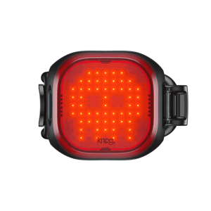 Knog Zadní světlo/blikačka  Blinder Mini Skull