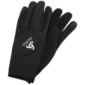 Odlo Zimní cyklistické rukavice  Gloves CERAMIWARM GRIP