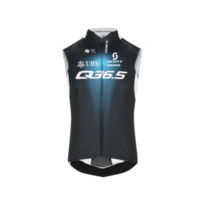 Q36.5 Pánská cyklistická vesta  Gregarius Pro Cycling Team Vest