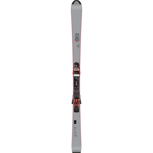 Van Deer - Red Bull Sport Závodní sjezdové lyže s vázáním Van Deer 12.5 SL WC w/ INTERFACE 14mm + XCOMP 18