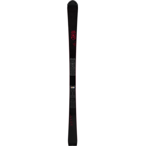 Van Deer - Red Bull Sport Sjezdové lyže s vázáním VAN DEER  SL-JR PRO+SPX 10 GW B73 DIN 3-10