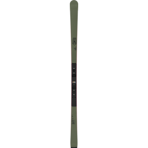 Van Deer - Red Bull Sport Sjezdové lyže s vázáním VAN DEER 18 PRO w/ R22 WC + SPX 12 Rockerace GW B80 DIN 3.5-12