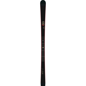 Van Deer - Red Bull Sport Sjezdové lyže s vázáním Van Deer H Power w/ plate  R22 WC + SPX 12 Rockerace GW B80 DIN 3.5-12