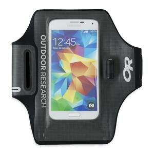 Pouzdro na telefon Outdoor Research SensOutdoor Research Dry Pocket Armband