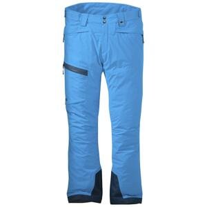 Pánské kalhoty Outdoor Research Men's Offchute Pants Šedá XL