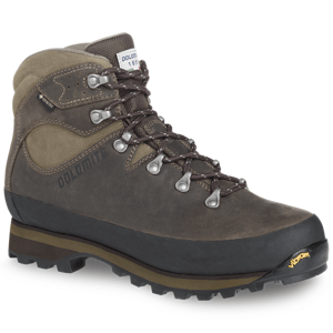 Outdoorová obuv Dolomite Tofana GTX Dark Brown 6.5 UK