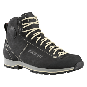 Lifestylová obuv Dolomite 54 High Fg GTX Black 12.5 UK