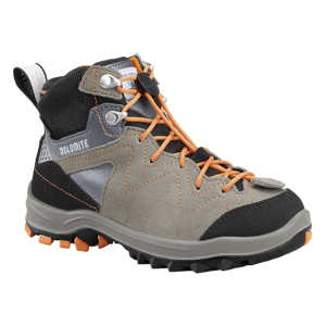 Outdoorová obuv Dolomite Jr Steinbock GTX Taupe Beige 30