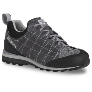 Dámská outdoorová obuv Dolomite W's Diagonal GTX Anthracite Grey/Mauve Pink 6 UK