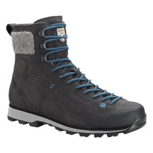 Lifestylová obuv Dolomite 54 Warm 2 Wp Black 5.5 UK