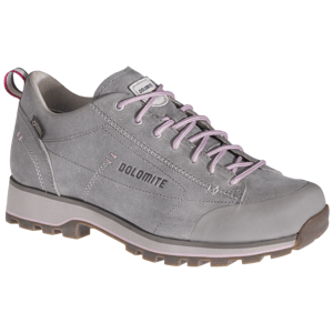 Dámská lifestylová obuv Dolomite 54 Low Fg GTX Aluminium Grey 8 UK