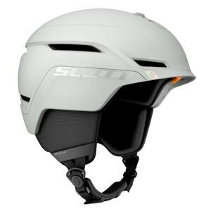 Lyžařská helma Scott Symbol 2 Plus D S Šedá 2022/2023