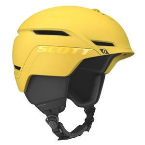 Lyžařská helma Scott Symbol 2 Plus S Žlutá 2022/2023