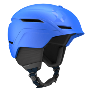 Lyžařská helma Scott Symbol 2 Plus S Modrá 2021/2022
