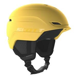 Lyžařská helma Scott Chase 2 Plus S Žlutá 2022/2023