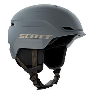 Lyžařská helma Scott Chase 2 Plus S Modrá 2022/2023
