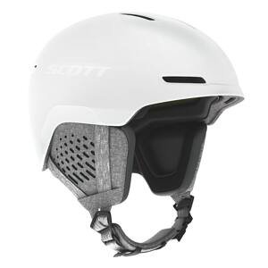 SCOTT Lyžařská helma  Track