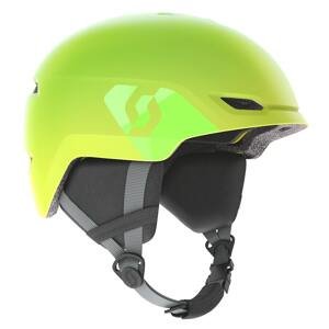SCOTT Dětská lyžařská helma  Keeper 2 Plus