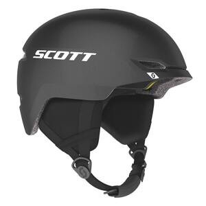 Dětská lyžařská helma Scott Keeper 2 Plus M Černá 2022/2023 Dětské