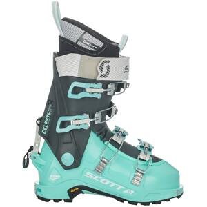 Dámská lyžařská skitouringová obuv SCOTT Celeste III