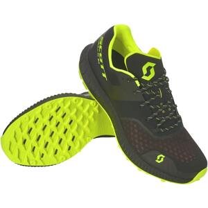 Trailové běžecké boty SCOTT  Kinabalu RC 2.0 black 47