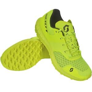Dámské trailové běžecké boty SCOTT   Kinabalu RC 2.0 yellow 38.5