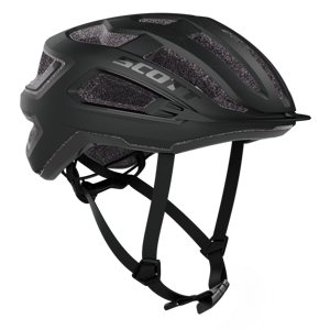 Cyklistická helma Scott Arx Černá S 2023
