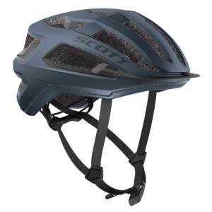 Cyklistická helma Scott Arx Modrá S 2023