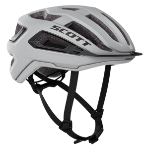 Cyklistická helma Scott Arx Šedá M 2023