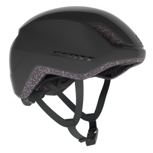 Cyklistická helma Scott Ristretto Černá M 2023
