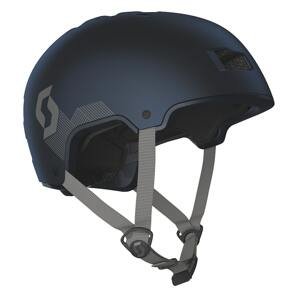 Cyklistická helma Scott Jibe Modrá S/M 2023