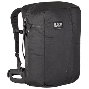 Multifunkční batoh Bach Pack Travelstar 40 Černá 1size
