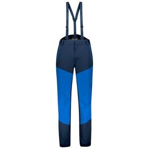 SCOTT Pánské zimní kalhoty  Explorair Ascent WS Modrá XL